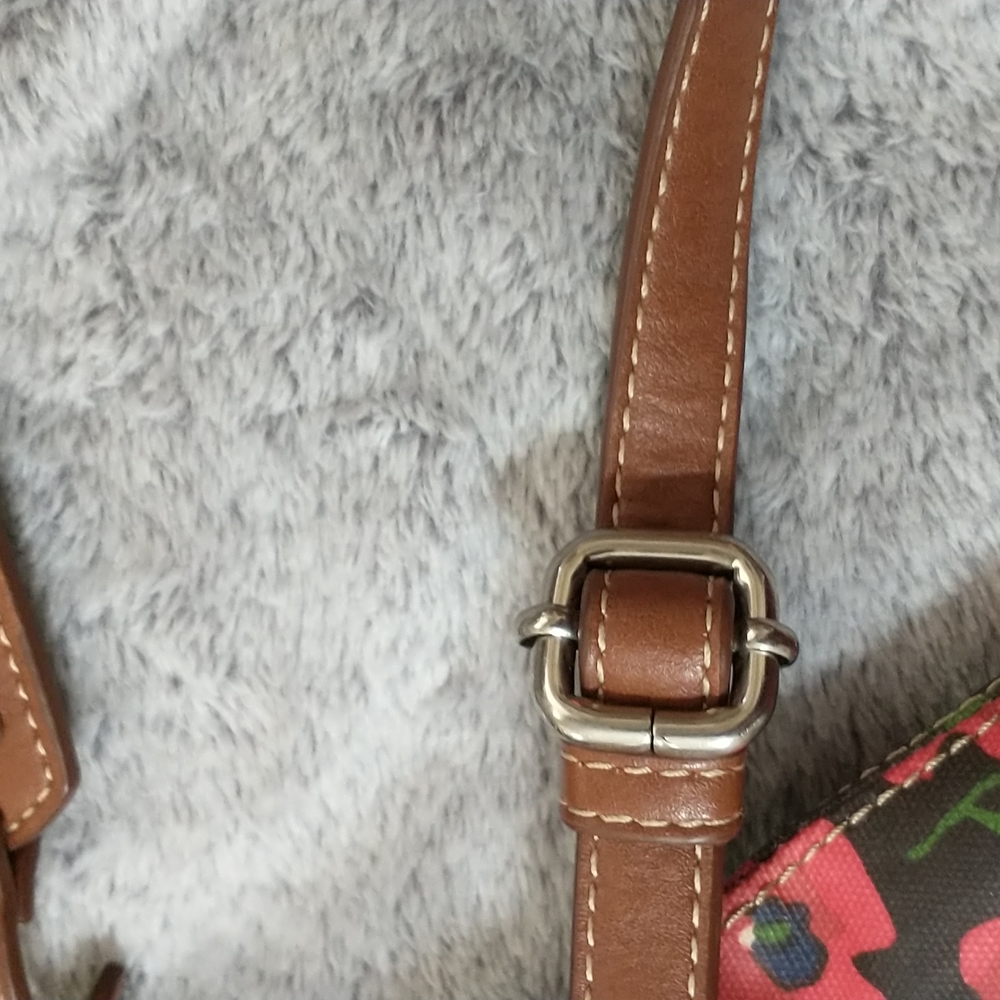 NWOT nine West vintage America collection ladies purse - Picture 6 of 14